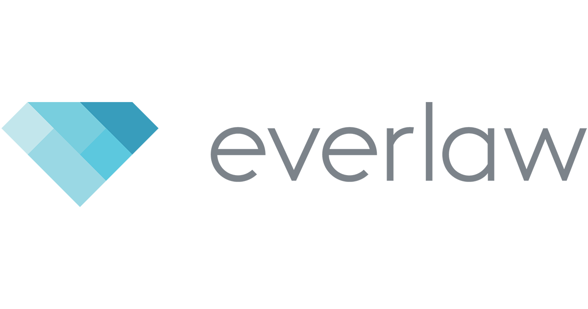 Everlaw for Law Firms Logo
