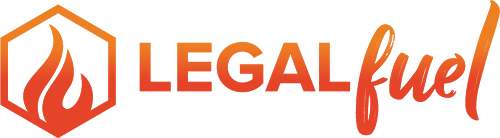 LegalFuel logo